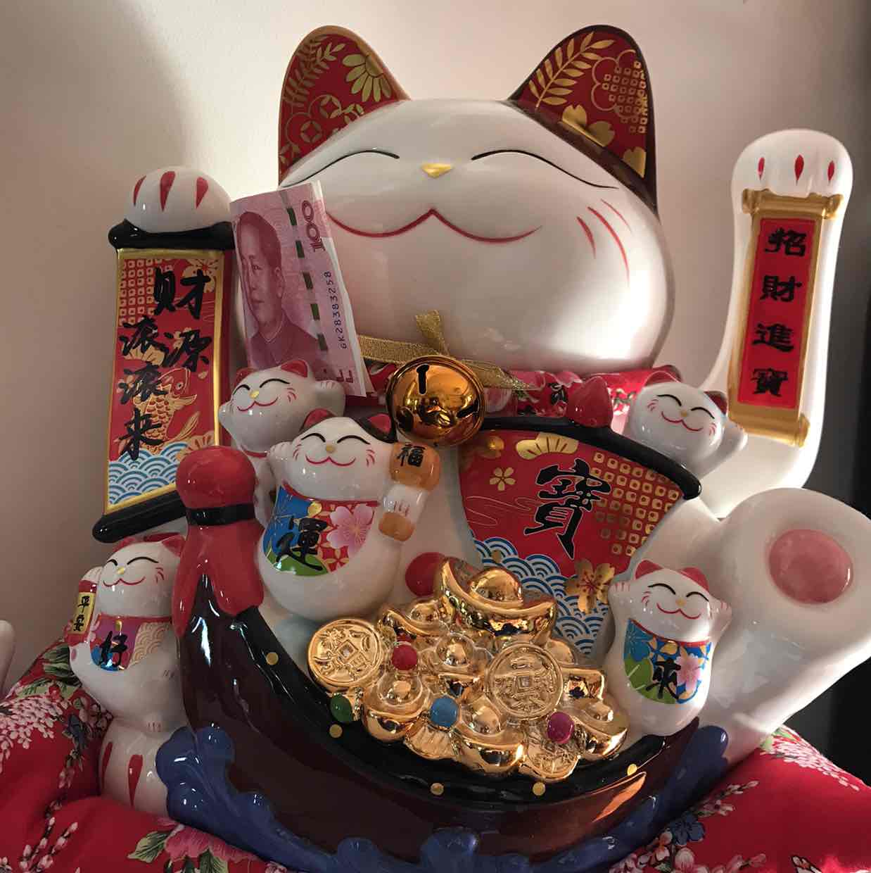 用户头像
