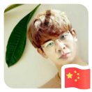用户头像